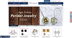 Desktop Screenshot of mysolitaire.com